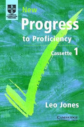 New Progress to Proficiency Audio Cassettes pdf epub mobi 下载