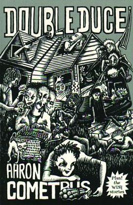 Double Duce pdf epub mobi 电子书 下载