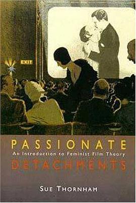 Passionate Detachments pdf epub mobi 电子书 下载