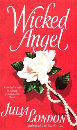 Wicked Angel pdf epub mobi 电子书 下载