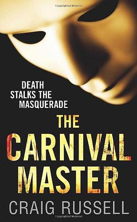 The Carnival Master pdf epub mobi 电子书 下载