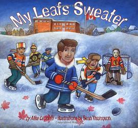My Leafs Sweater pdf epub mobi 电子书 下载