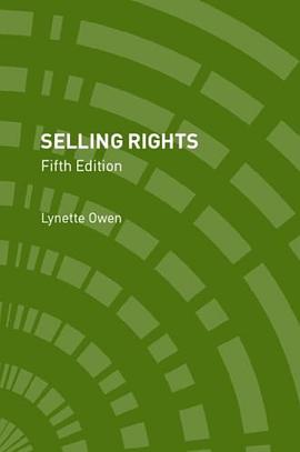 Selling Rights pdf epub mobi 电子书 下载