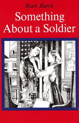 Something About a Soldier pdf epub mobi 电子书 下载