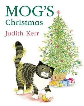 Mog’s Christmas pdf epub mobi 电子书 下载