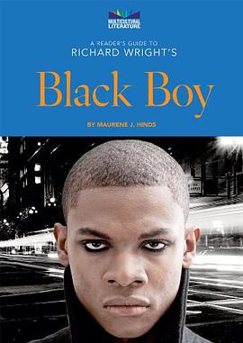 A Reader's Guide to Richard Wright's Black Boy pdf epub mobi 電子書 下載