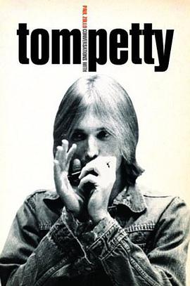 Conversations With Tom Petty pdf epub mobi 电子书 下载