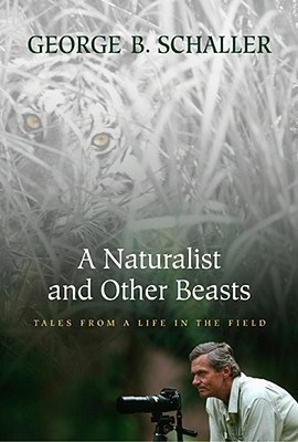 A Naturalist and Other Beasts