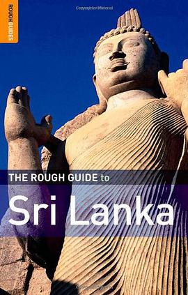 The Rough Guide to Sri Lanka