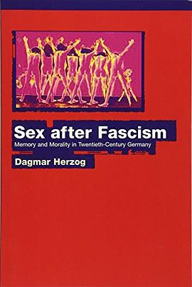 Sex after Fascism pdf epub mobi 电子书 下载