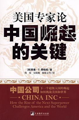 中国公司 pdf epub mobi 电子书 下载