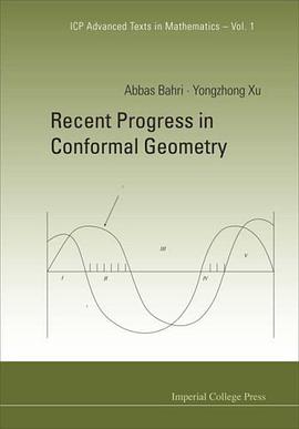 Recent Progress in Conformal Geometry pdf epub mobi 电子书 下载