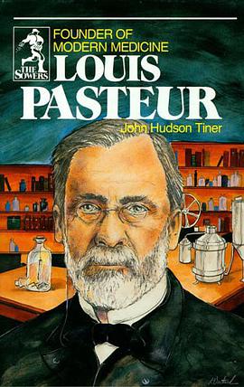Louis Pasteur pdf epub mobi 电子书 下载