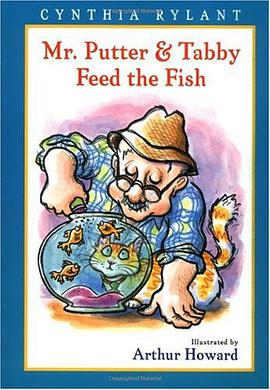 Mr Putter and Tabby Feed the Fish pdf epub mobi 電子書 下載