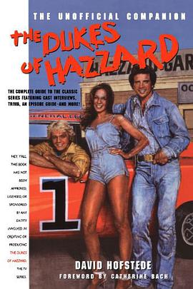 The Dukes of Hazzard pdf epub mobi 电子书 下载