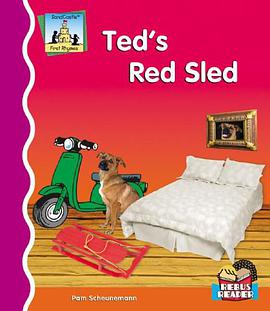 Ted's Red Sled