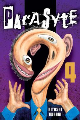 Parasyte, 4 pdf epub mobi 电子书 下载