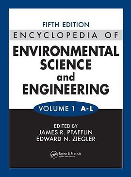 Ency Env Sci and Eng 5ed