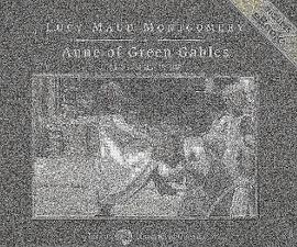Anne of Green Gables, with eBook pdf epub mobi 电子书 下载