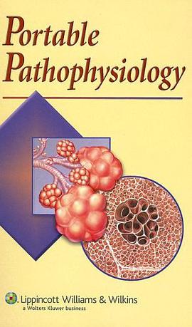Portable Pathophysiology pdf epub mobi 电子书 下载