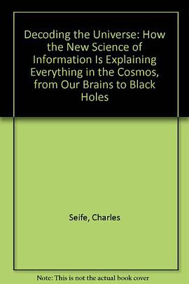 Decoding the Universe pdf epub mobi 电子书 下载