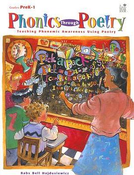 Phonics Through Poetry pdf epub mobi 电子书 下载