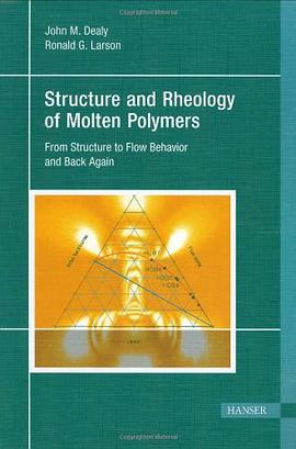 Structure and Rheology of Molten Polymers pdf epub mobi 電子書 下載