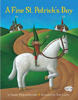 A Fine St. Patrick's Day pdf epub mobi 电子书 下载