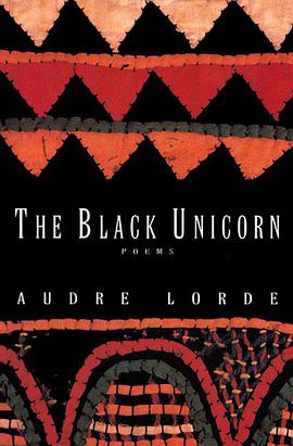 The Black Unicorn pdf epub mobi 下载