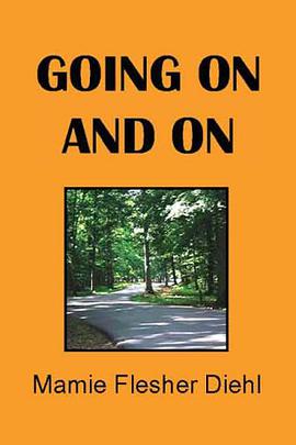 Going On and On pdf epub mobi 電子書 下載