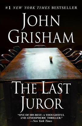 The Last Juror pdf epub mobi 電子書 下載