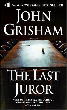 The Last Juror pdf epub mobi 電子書 下載