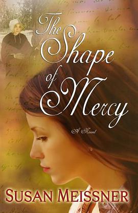 The Shape of Mercy pdf epub mobi 电子书 下载
