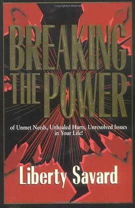 Breaking the Power pdf epub mobi 下载