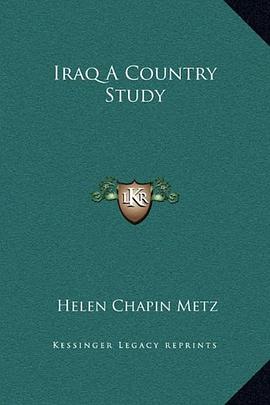 Iraq a Country Study pdf epub mobi 电子书 下载