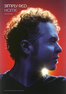 Simply Red pdf epub mobi 电子书 下载