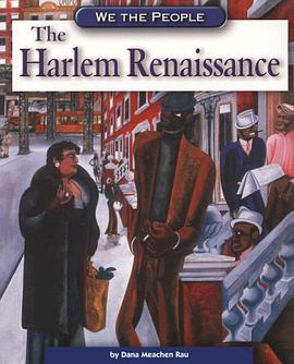 Harlem Renaissance pdf epub mobi 电子书 下载