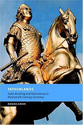 Fatherlands pdf epub mobi 电子书 下载