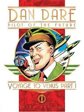 Classic Dan Dare pdf epub mobi 电子书 下载