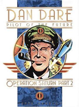 Classic Dan Dare pdf epub mobi 电子书 下载