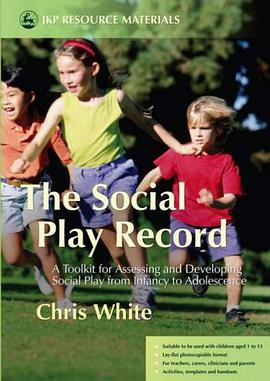 The Social Play Record pdf epub mobi 电子书 下载