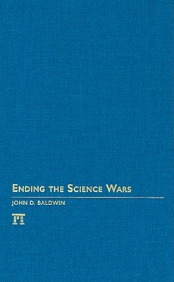 Ending The Science Wars pdf epub mobi 电子书 下载