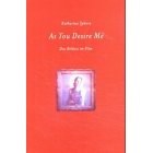 As You Desire Me. Das Bildnis im Film pdf epub mobi 电子书 下载