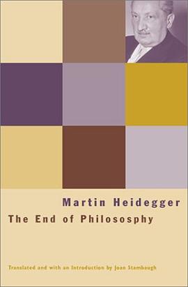 The End of Philosophy pdf epub mobi 電子書 下載