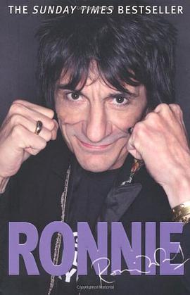 Ronnie pdf epub mobi 电子书 下载