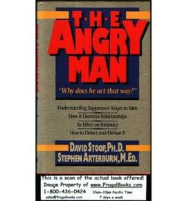 The Angry Man pdf epub mobi 电子书 下载