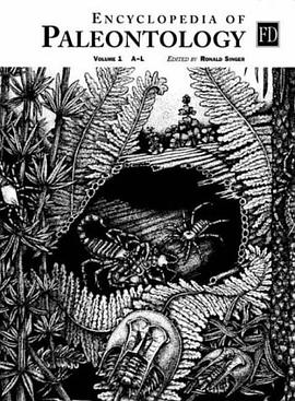 Encyclopedia of Paleontology pdf epub mobi 电子书 下载