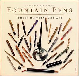 Fountain Pens pdf epub mobi 電子書 下載