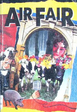 Air Fair pdf epub mobi 下载
