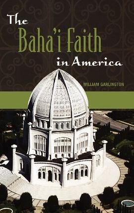 The Baha'i Faith in America pdf epub mobi 电子书 下载